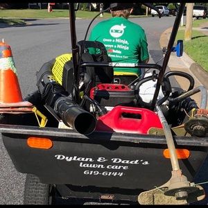 Meet your Posher, Dylan